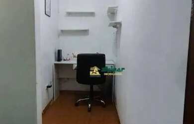 Imagem 5: Sobrado com 2 dormitórios para alugar, 70 m² por R$ 2.501,00/mês -...