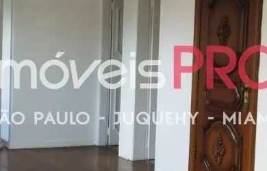 Imagem: O apartamento na cobertura possui 3 Dormitórios, 5 Banheiros