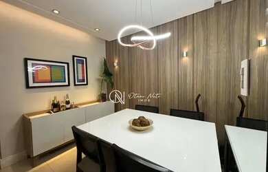 Imagem 7: Apartamento Mobiliado para venda com 2 suítes em Jurunas - Belém - PA