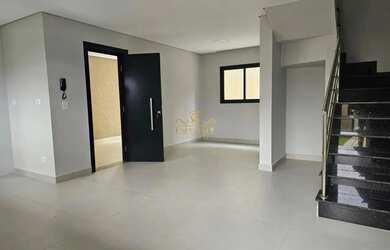 Imagem 5: SOBRADO A VENDA COM 3 DORMITÓRIOS EM SANTA FELICIDADE