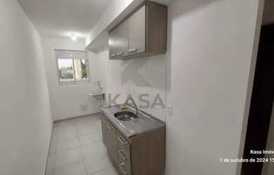 Imagem 7: apartamento 2 dormitórios no Centro de Canoas excelente localização...