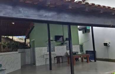 Imagem 5: Alugo Excelente Sobrado com Dois quartos no Colubandê / SG