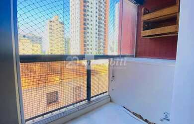 Imagem 7: Apartamento Reformado - 1 Dormitório - 1 Vaga - Sacada - Barra Funda