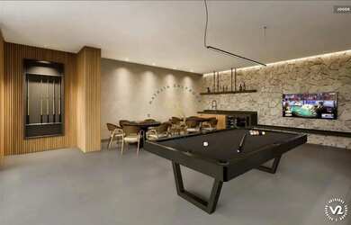 Imagem 16: Edf. Grand Yacht - Apartamento alto padrão à beira mar na Ponta Verde