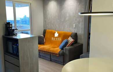 Imagem: O apartamento à venda possui 2 Dormitórios, 1 Banheiro, 2