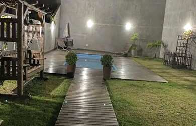 Imagem 16: CASA ASSOBRADADA - JARDIM PAULISTA - SP