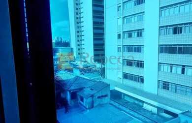 Imagem 8: ALUGA SALA EM PERDIZES. 36m² de Áreae1 Vaga na garagem