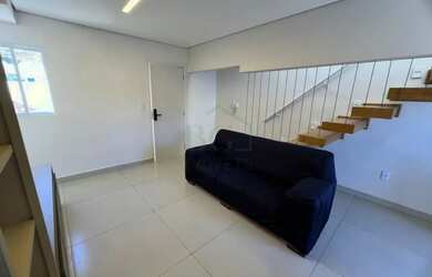 Imagem 3: Excelente apartamento Duplex á venda no Residencial Summer Ville em Poços...