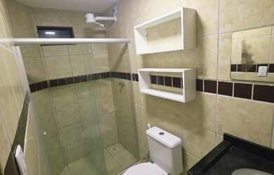 Imagem 9: Apartamento em Mandacaru com 2 quartos sendo 1 suíte