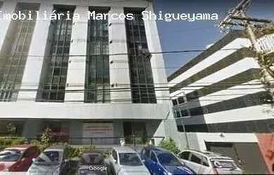 Imagem: Sala Comercial para Venda em Salvador, Brotas, 1 banheiro, 1