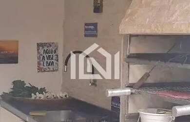 Imagem 10: Casa à venda no condomínio Portal da Granja