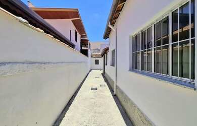 Imagem 14: Linda casa térrea a venda, 3 dormitórios e edícula residência ou comércio...