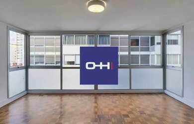 Imagem 4: Venda Apartamento 3 Dormitórios - 167.5 m² Higienópolis