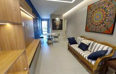 Imagem 8: Apartamento à venda com 2 suítes no Jardim Paraíso, Campinas