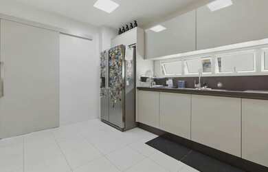 Imagem 16: Barra VENDO I Solaire I 305 m² I Em Frente a Baía de Todos os Santos...