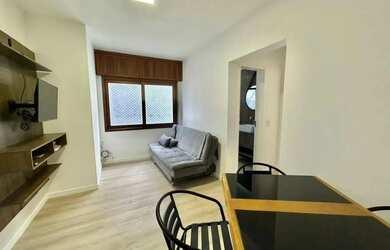 Imagem 3: VENDO APARTAMENTO NO CENTRO DE CAPÃO DA CANOA COM 02 DORMITÓRIOS E VAGA...