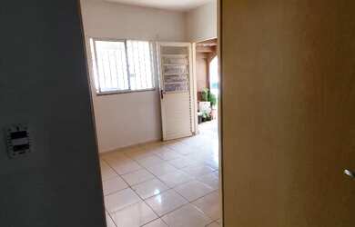 Imagem 13: Apartamento térreo com mobília em Valparaíso