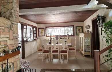 Imagem 3: Sobrado à venda em Campinas, Parque Jatibaia (Sousas), com 3 suítes, com 272 m²