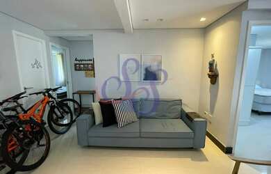 Imagem 3: Apartamento mobiliado e com vista mar em Porto das Dunas!