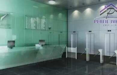 Imagem 7: Loja Comercial para Venda em Salvador, Garibaldi, 1 dormitório, 1 banheiro, 5 vagas