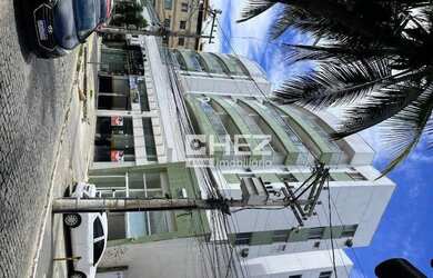 Imagem 12: Apartamento com 2 dormitórios para alugar, 85 m² por R$ 3.927/mês -...