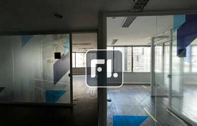 Imagem 2: Conjunto para alugar, 367 m² por R$ 43.638,45/mês - Vila Olímpia -...