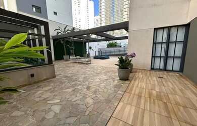 Imagem 15: Apartamento para alugar na Gleba Palhano no Edifício Freedom com 1 quarto