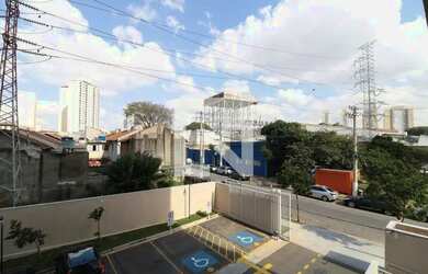 Imagem 7: Apartamento à Venda - Belém, 1 Quarto, 52 m2