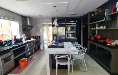 Imagem 12: Sobrado, Jardins Paris, todo reformado, 4 suítes, 500 m2 construídos,...