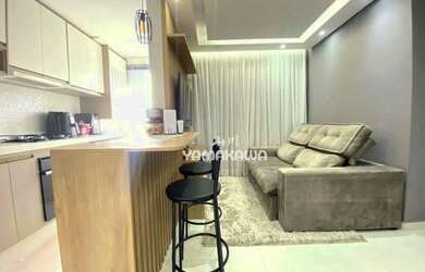 Imagem 4: Apartamento com 2 dormitórios à venda, 42 m² por R$ 350.000,00 - Itaquera - São Paulo/SP