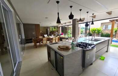 Imagem 14: Sobrado, Jardins Paris, todo reformado, 4 suítes, 500 m2 construídos,...