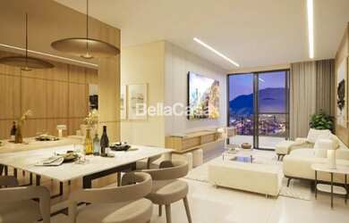 Imagem 4: Lançamento Lumine Residence Apartamentos de Luxo à Beira-Mar com Conforto,...