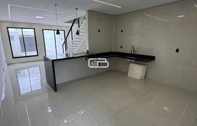 Imagem 5: Casa Duplex de 4/4 próximo ao Shopping Conquisra Sul