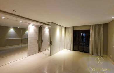 Imagem 7: Apartamento no Jd. Esplanada - Semi-mobiliado