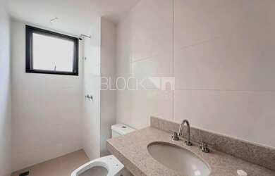 Imagem 10: Recreio dos Bandeirantes Apartamento 3 quartos, sendo 1 suite