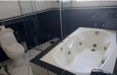 Imagem 10: Casa 4 dormitórios à venda Cristal Porto Alegre/RS