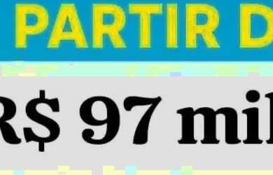 Imagem: O terreno possui 200m² de Área e está localizado em Barra