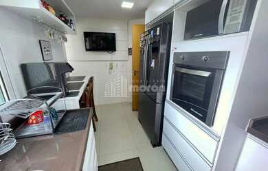 Imagem 12: APARTAMENTO À VENDA PALLAZO MURANO - ORFÃS