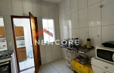 Imagem 13: Casa de condomínio em Rua Aristóteles da Cunha - Chácara Mariléa -...