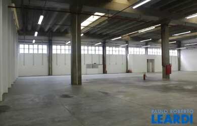 Imagem 12: GALPÃO - LAPA DE BAIXO - SP