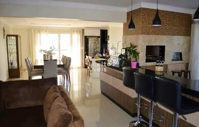 Imagem 16: Edifício Confidence Park - Nova Rússia - Cobertura Duplex