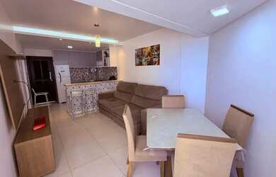 Imagem 4: Imóvel para venda tem 44 metros quadrados com 1 quarto em Pituba - Salvador...