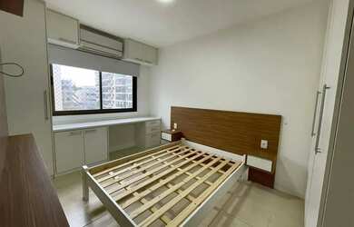 Imagem 15: Ocean Pontal Residence à Venda 2 Quartos 66m² com Suíte e Clube Privativo...