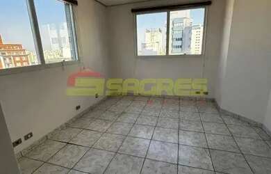 Imagem 6: Sala Comercial 45m² na Água Fria por R$ 1.900,00