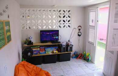 Imagem 7: Belíssima casa disponivel para venda e locação na praia da tabuba-cumbuco