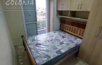 Imagem 15: Cobertura a venda - Vila Scarpelli, Santo André