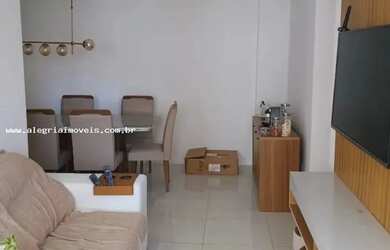 Imagem 3: Apartamento para Venda em Salvador, PITUBA, 2 dormitórios, 2 suítes,...