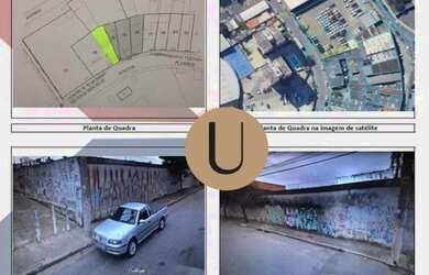 Imagem 6: Terreno Penha à venda, 656 m² por R$ 1.150.000 - Jardim América da...