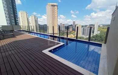 Imagem 12: Apartamento à venda, 3 quartos, 1 suíte, 3 vagas, Vale do Sereno - Nova...