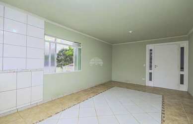 Imagem 10: Vendas Casa Curitiba PR. Churrasqueira, Varanda, Lareirae3 Vagas na garagem